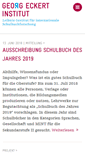 Mobile Screenshot of gei.de