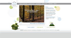 Desktop Screenshot of gei.lu